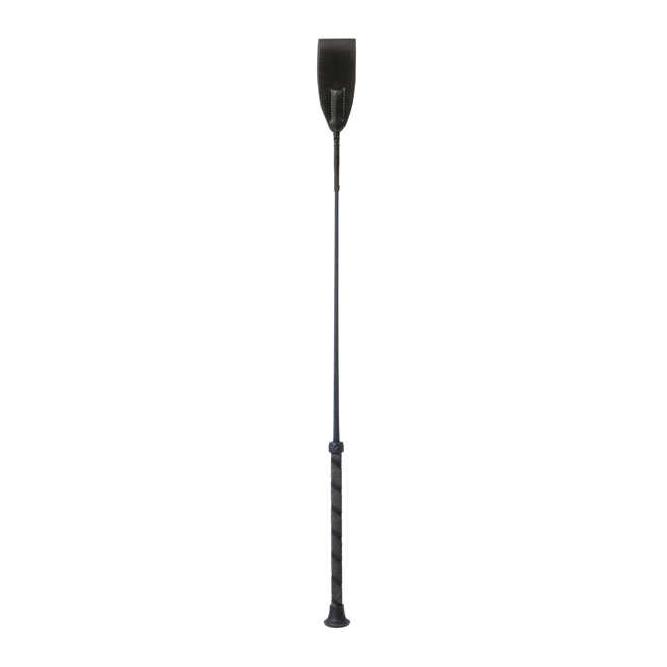 Waldhausen Springgerte Anti-Slip - schwarz
