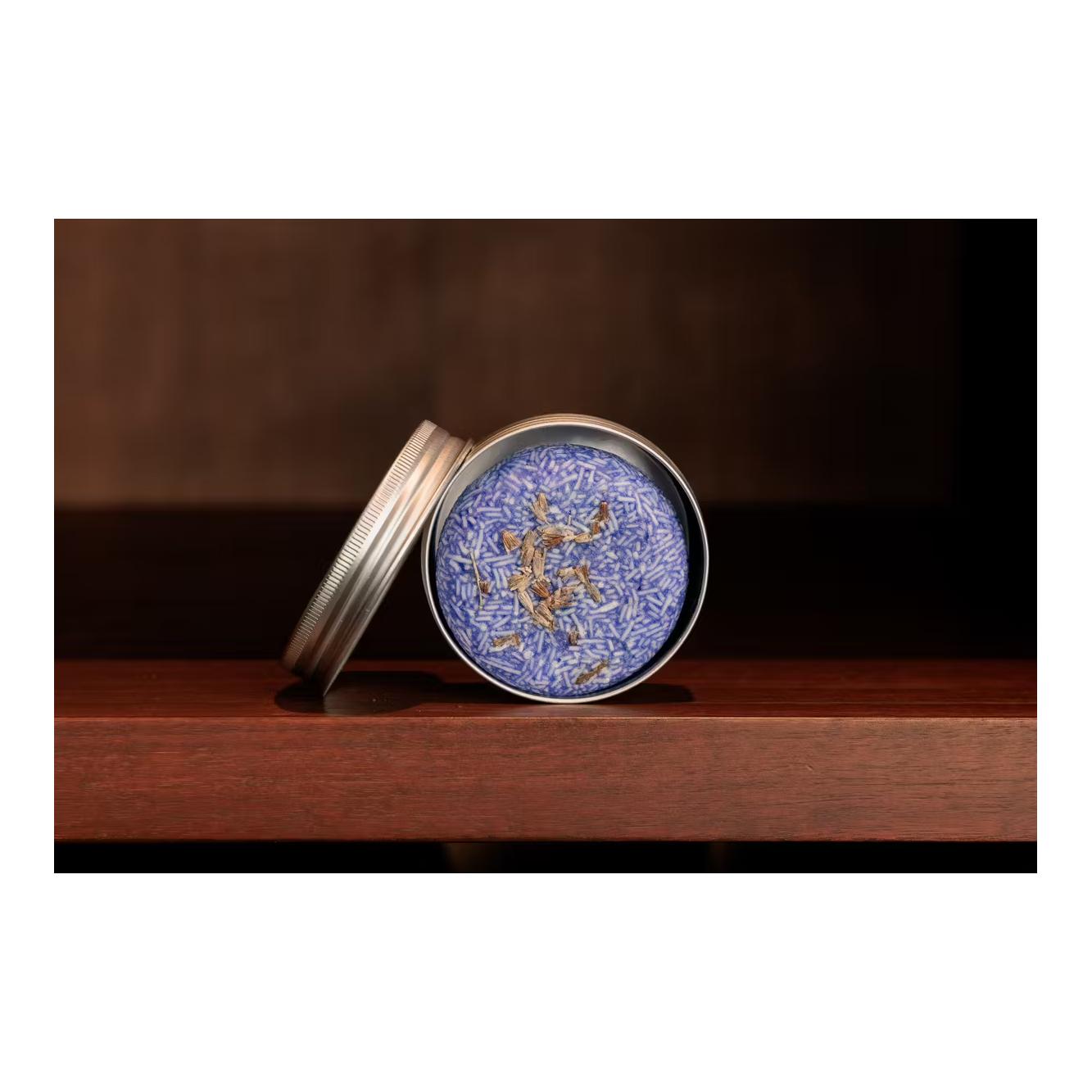 Grooming Deluxe GD Shampoo Bar Lavendel