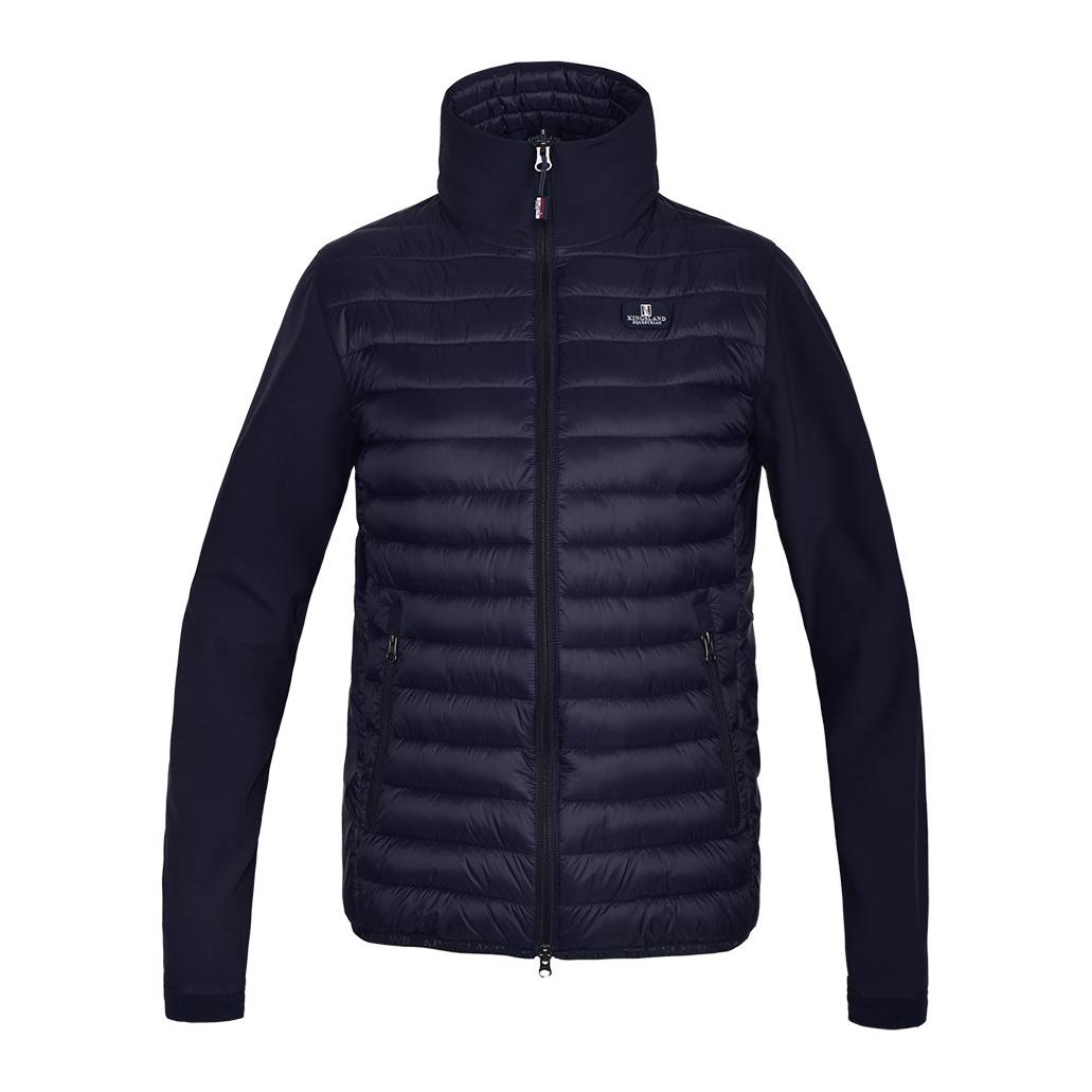Kingsland Doudoune Hybrid Classic Unisex - navy