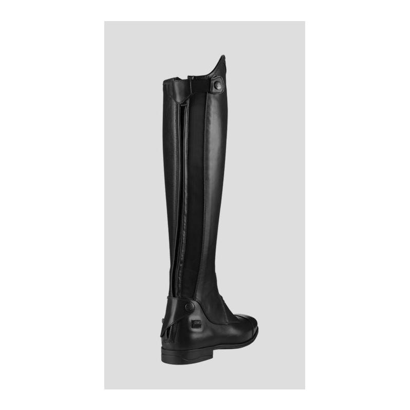 Reitstiefel Dallas Pro - schwarz