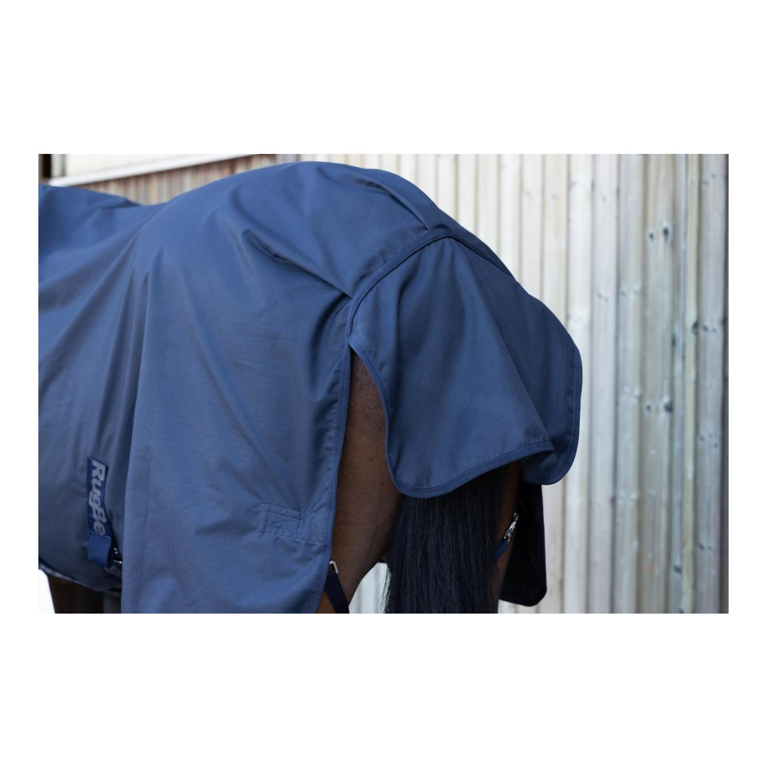 RugBe Outdoor-Pferdedecke RugBe 50 g