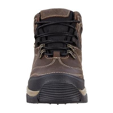 Stall- und Wanderschuhe Work & Go Trail WP