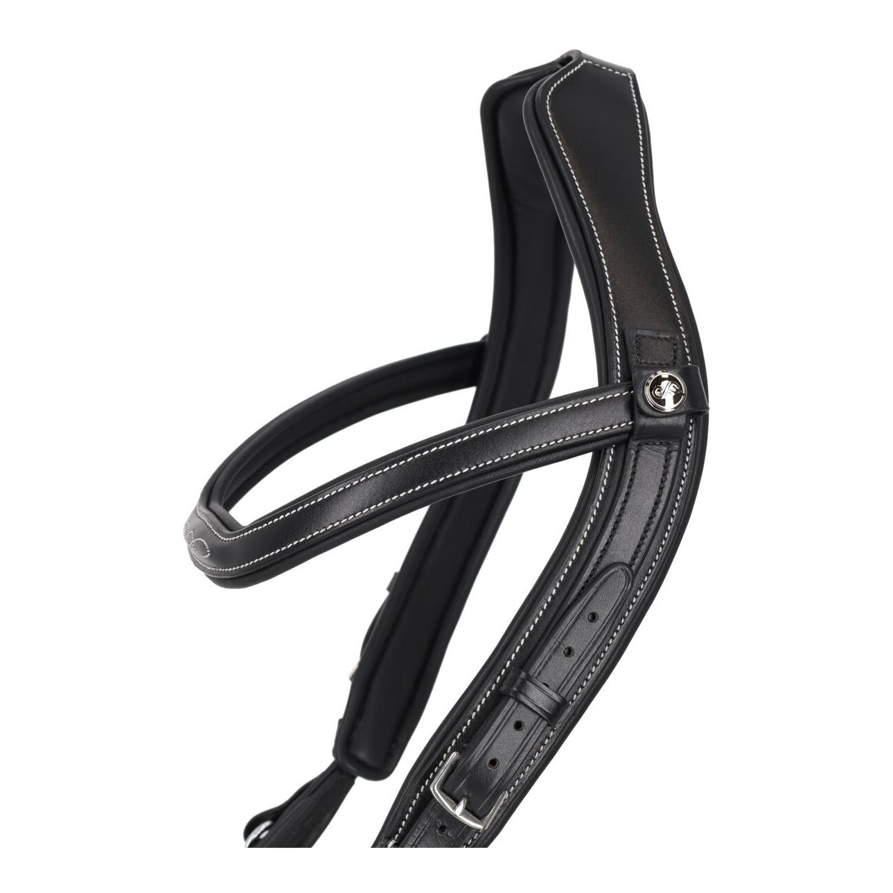 PresTeq Zaumzeug FaySport Classic