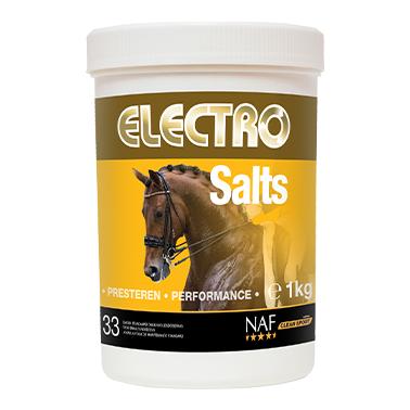 NAF Electro Salts Powder