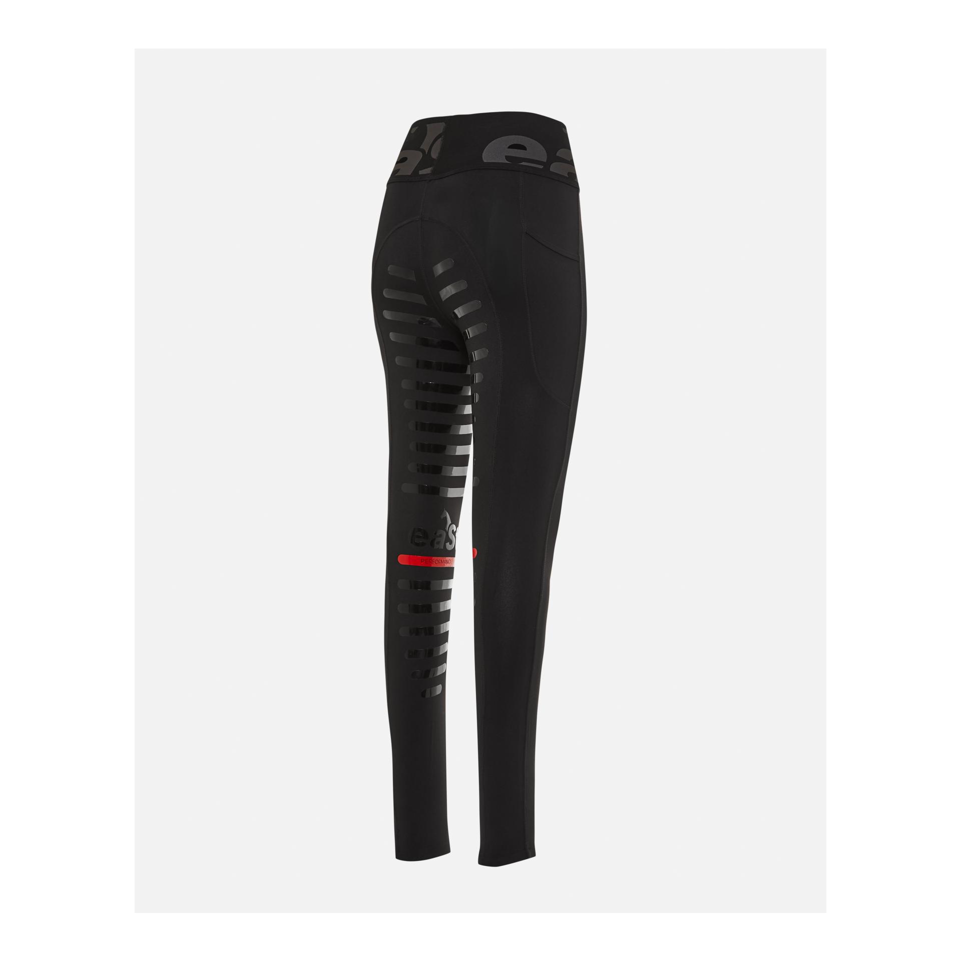 ea.St Professional REGGINGS® R1 Highwaist Grip pour femmes - noir