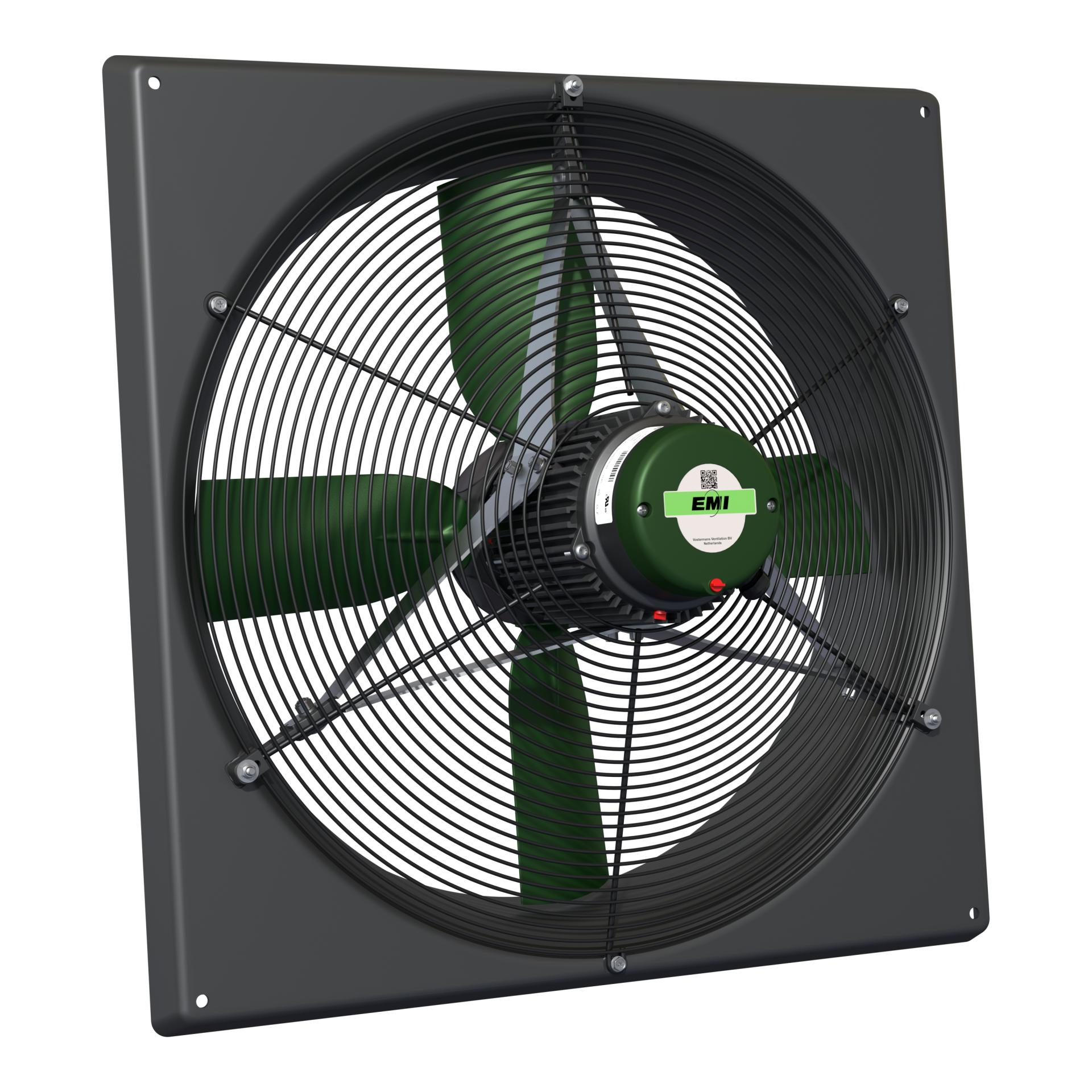 EMI Ventilateur haute performance 230 V