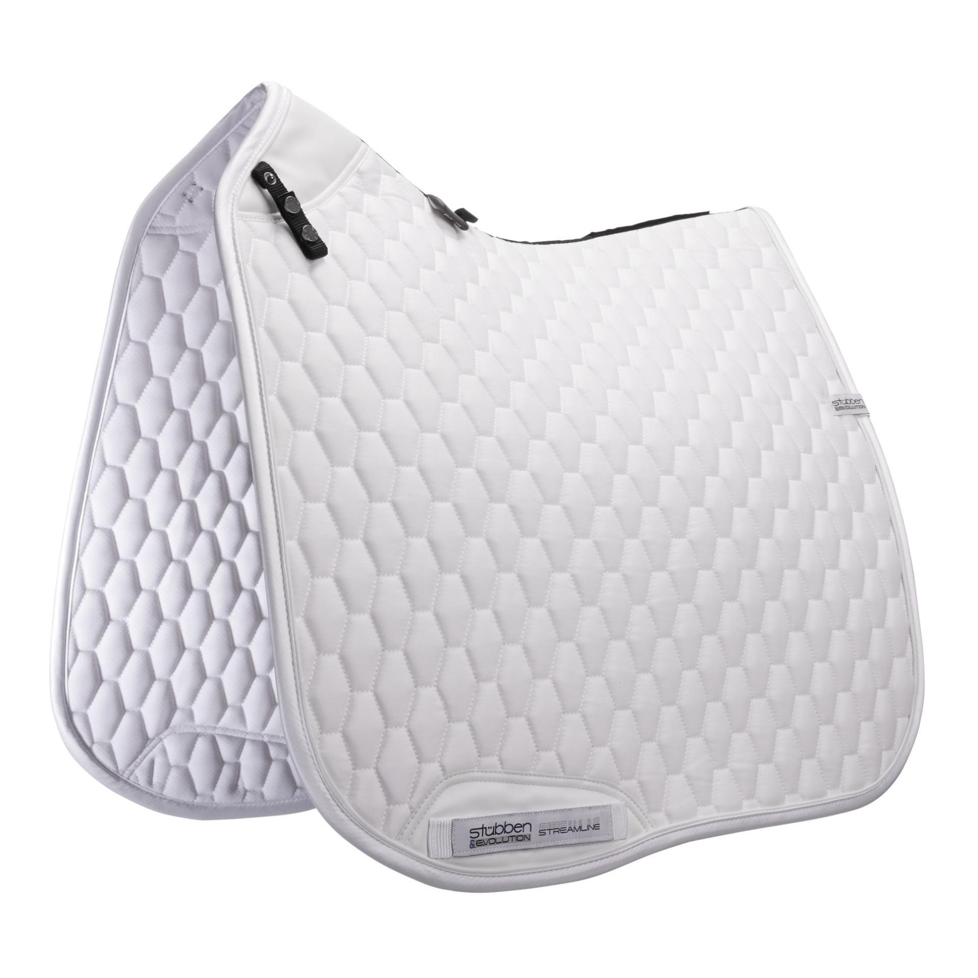 Stübben Chabraque de dressage Streamline GEN2