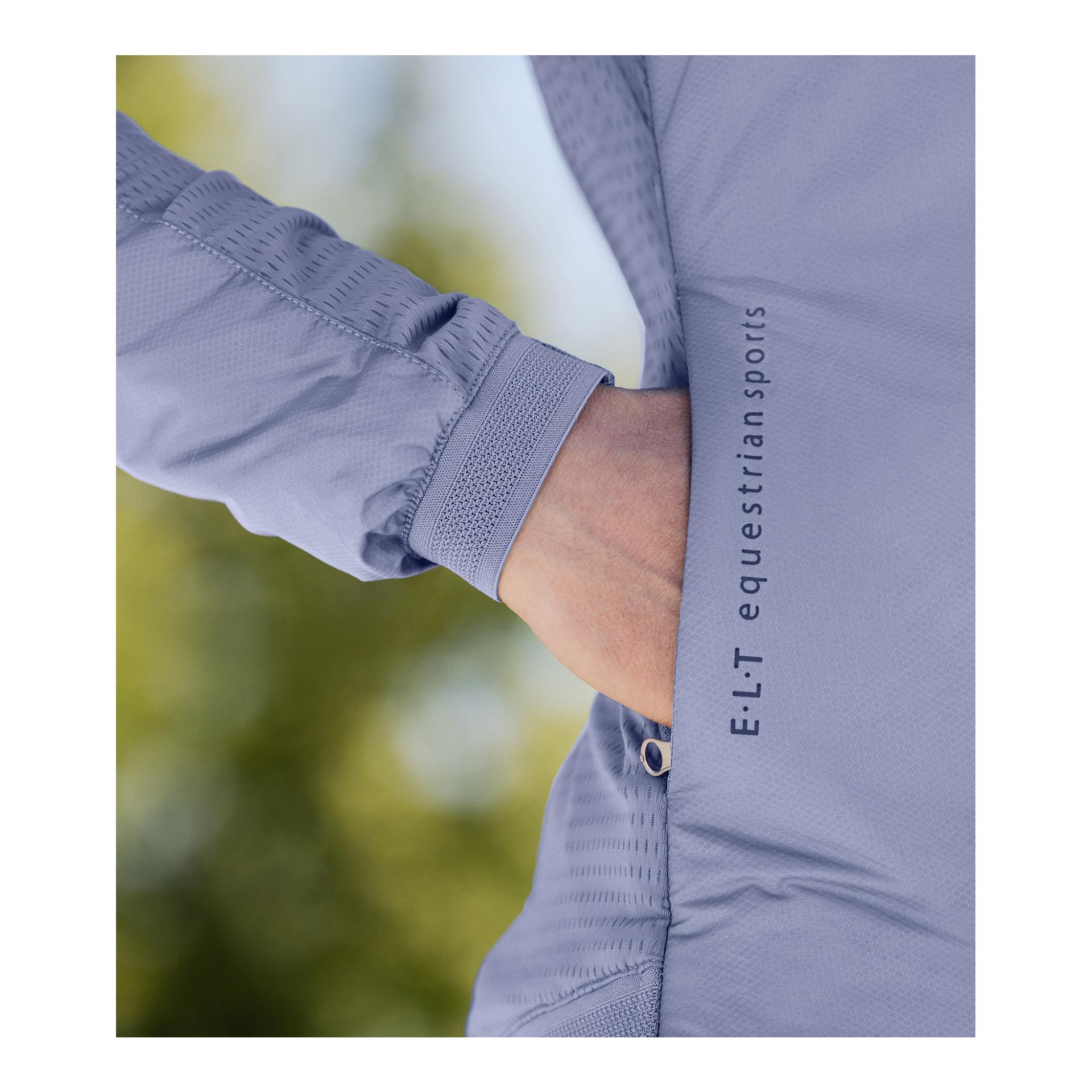 Elt Windbreaker Jacke Porto