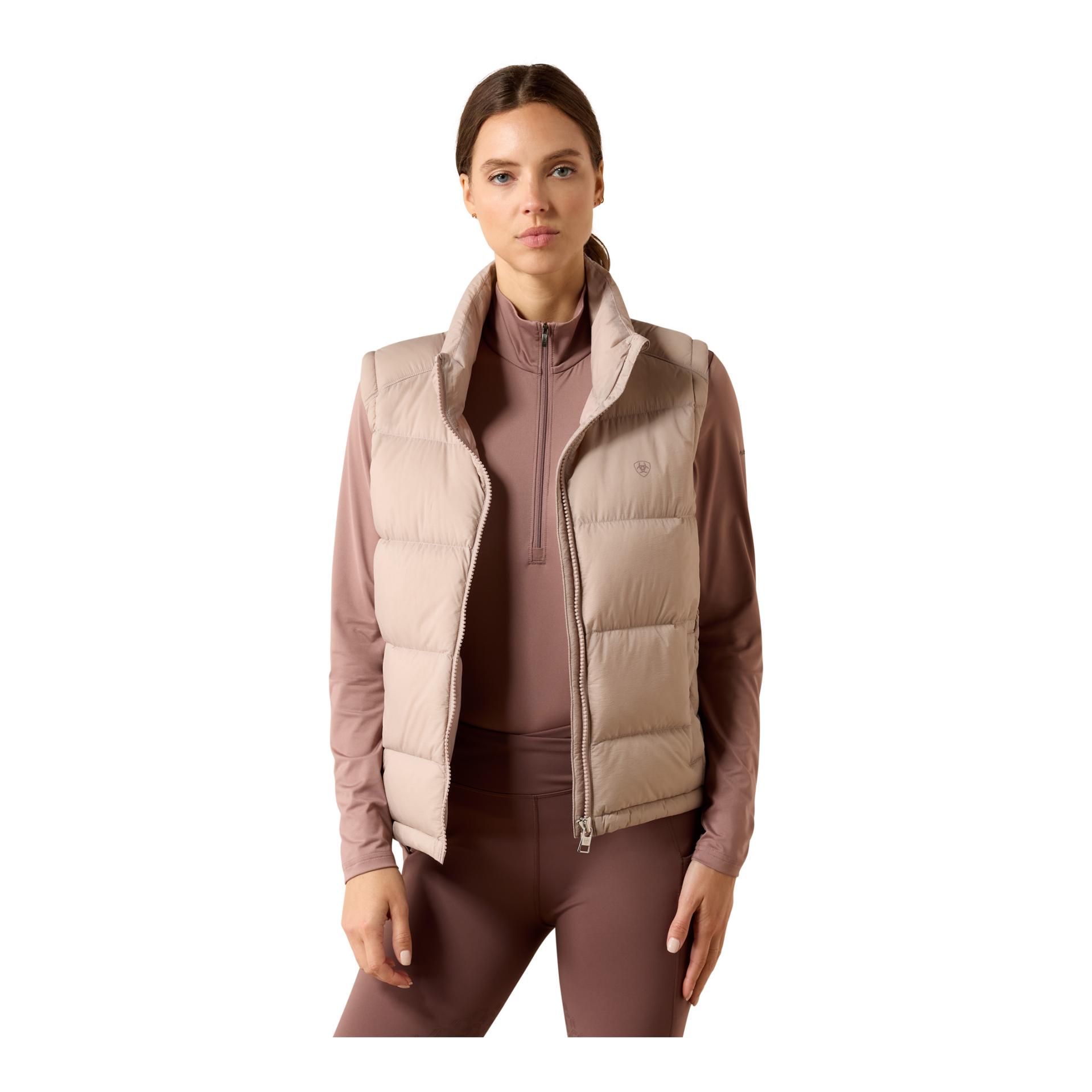 Ariat Gilet en duvet femme ULTRAPUFF DOWN