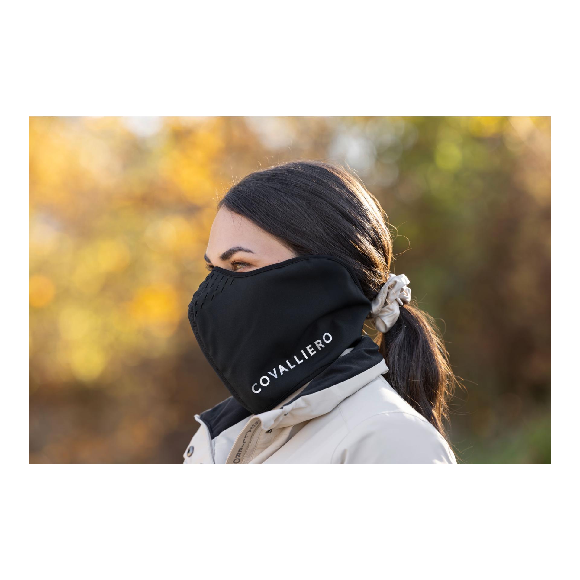 Covalliero FaceCover H/W2026