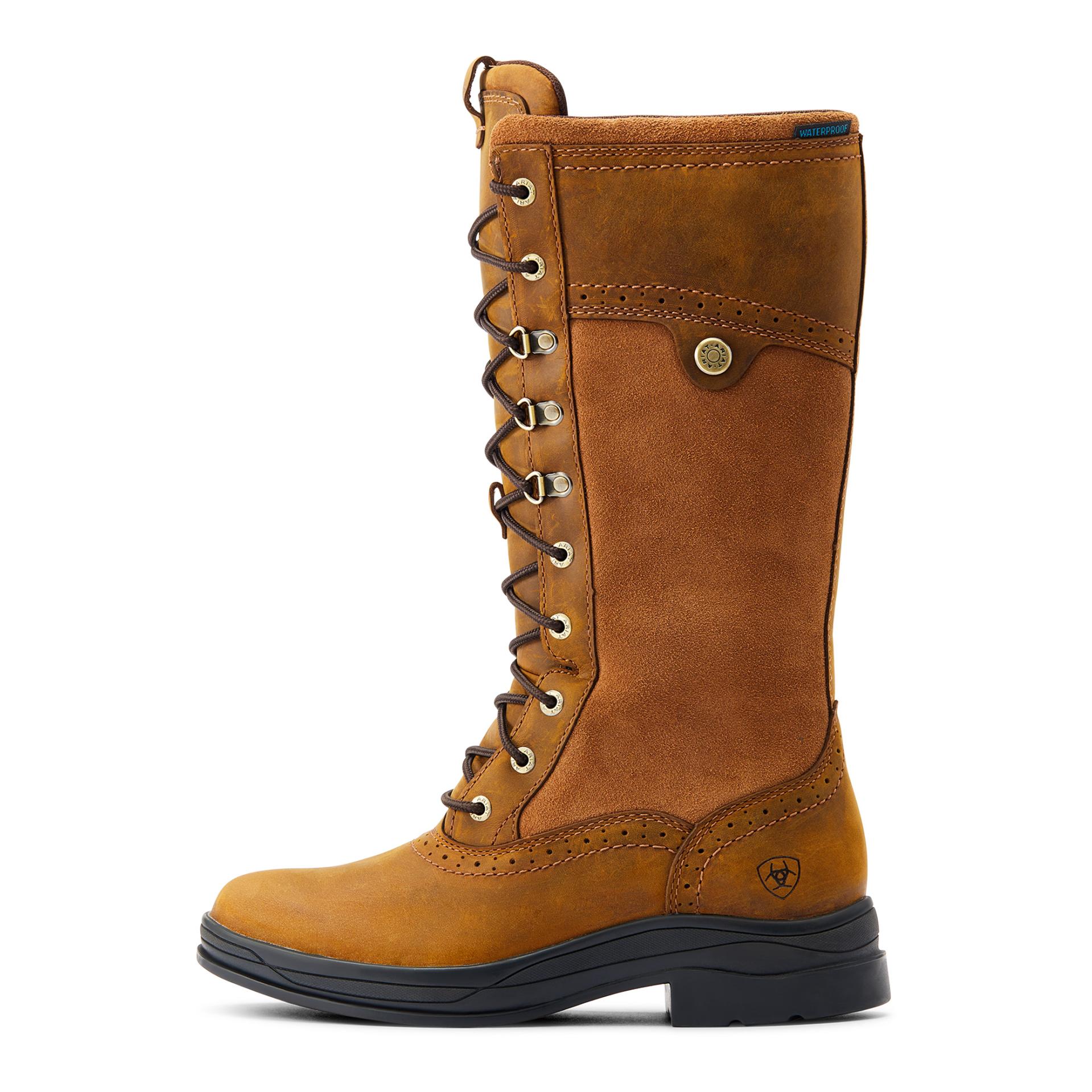Ariat Winterstiefel Wythburn H2O Damen