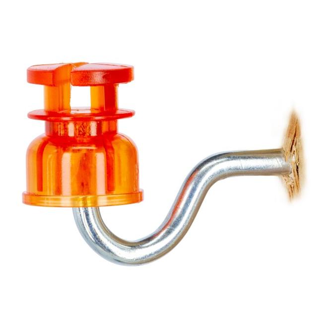 AKO Schlitzisolator Premium