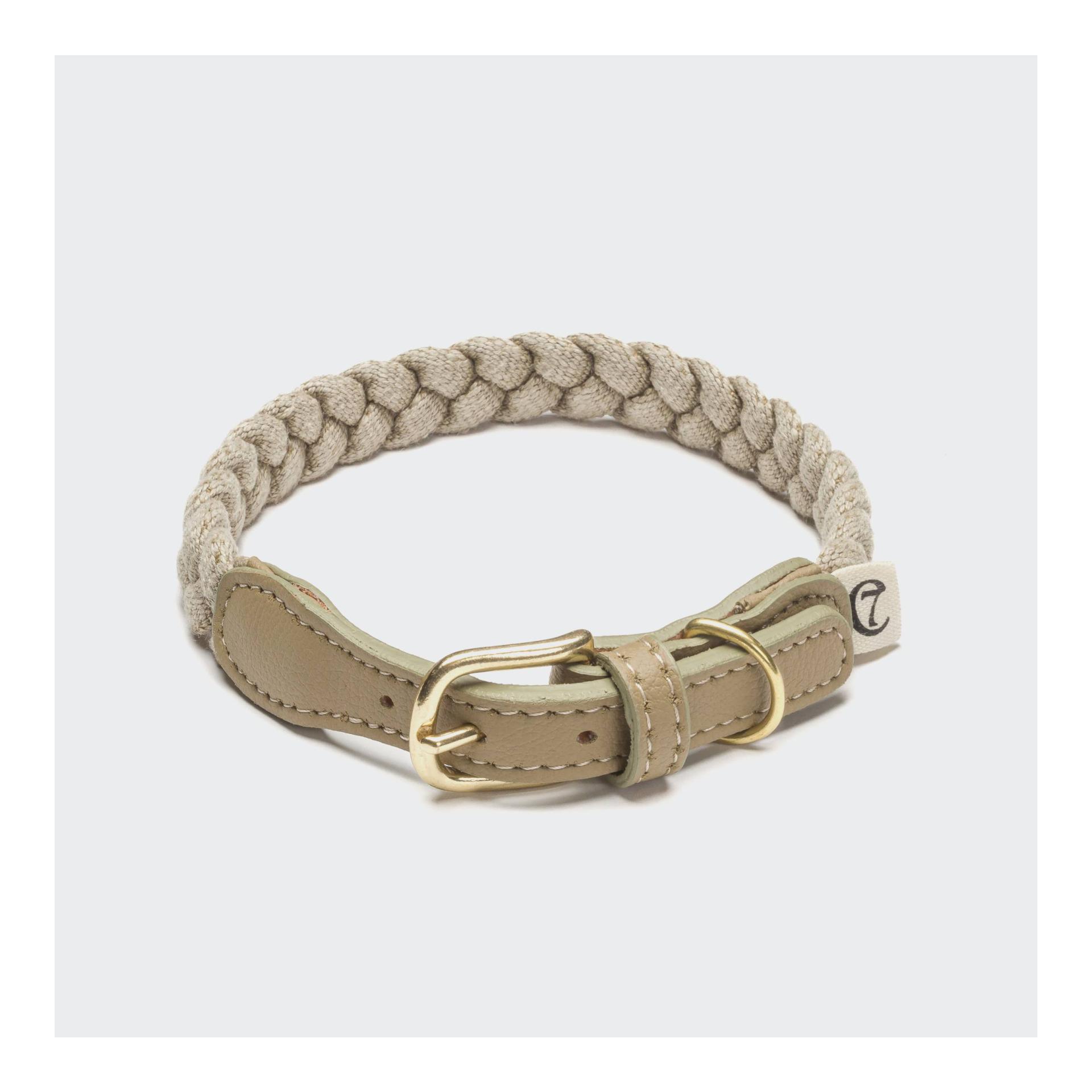 Cloud 7 Hundehalsband Blomen