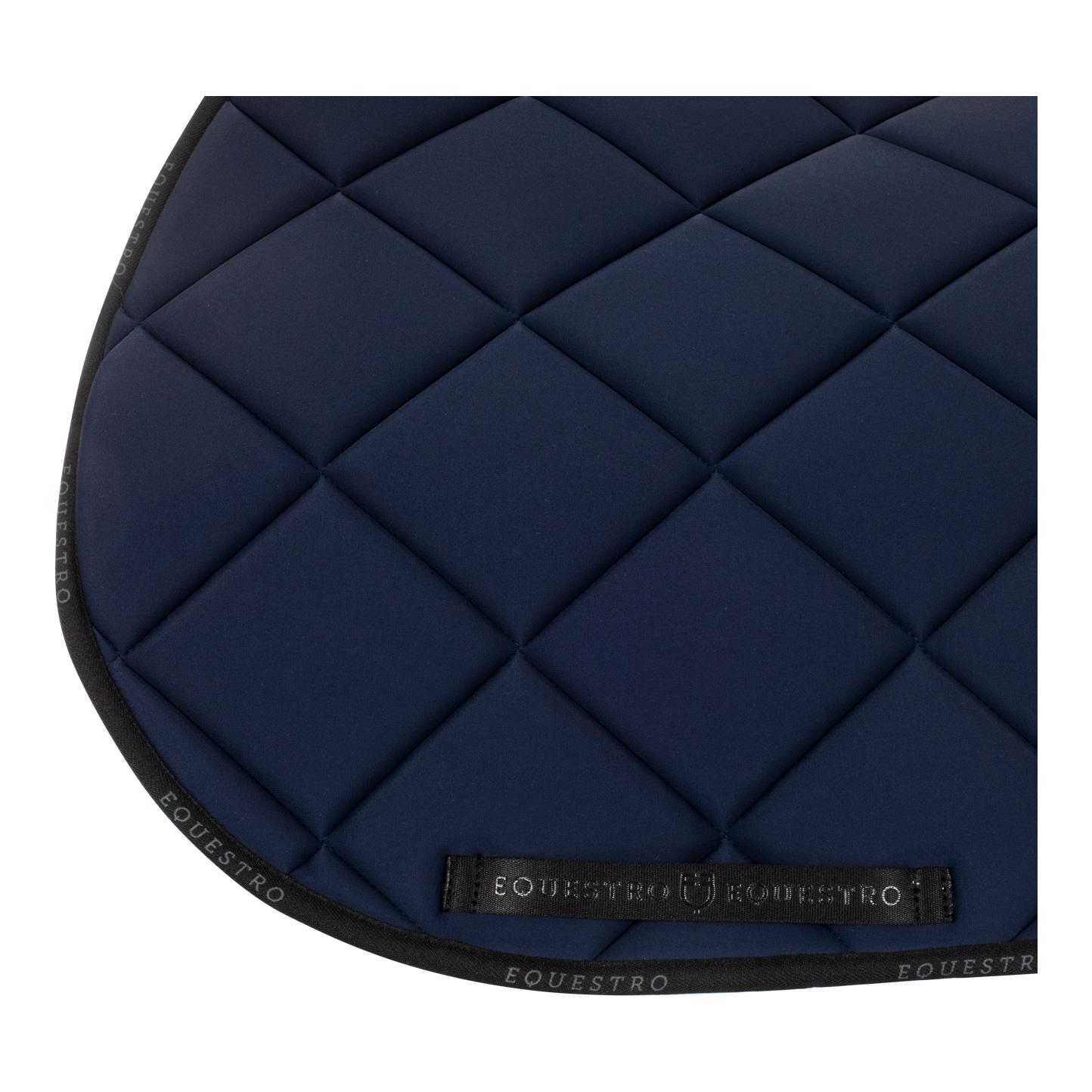 Equestro Springschabracke GP mit Umrandung ohne Logo