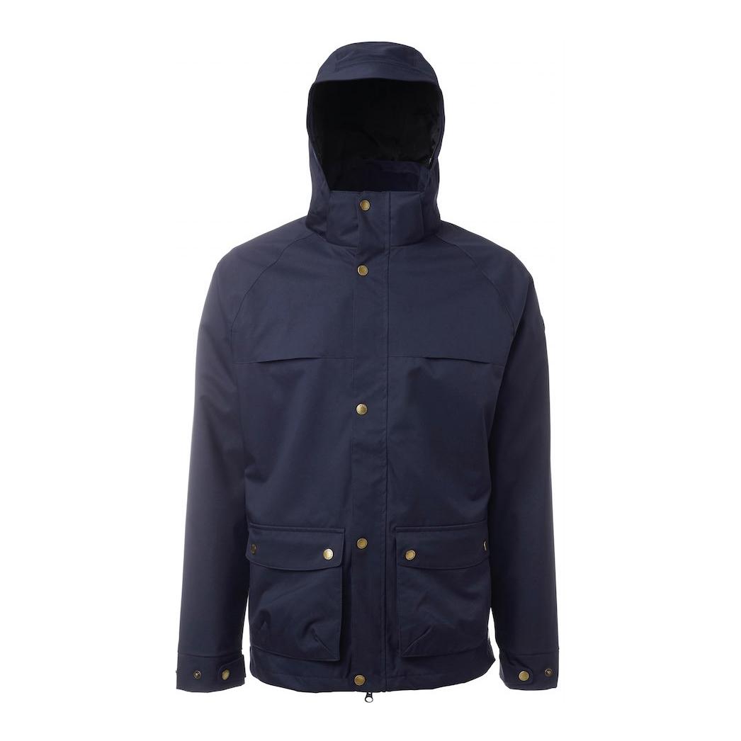 Mountain Horse Regenjacke Wind Rider Unisex