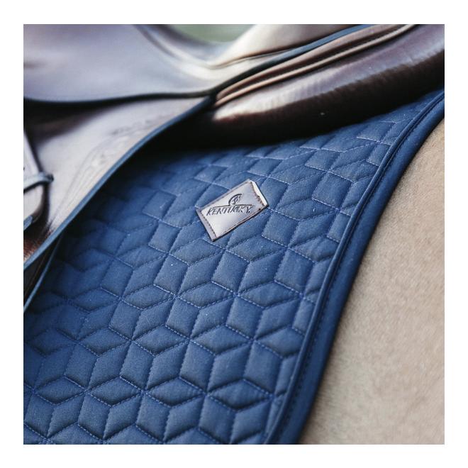 Kentucky Schabracke Basic - navy