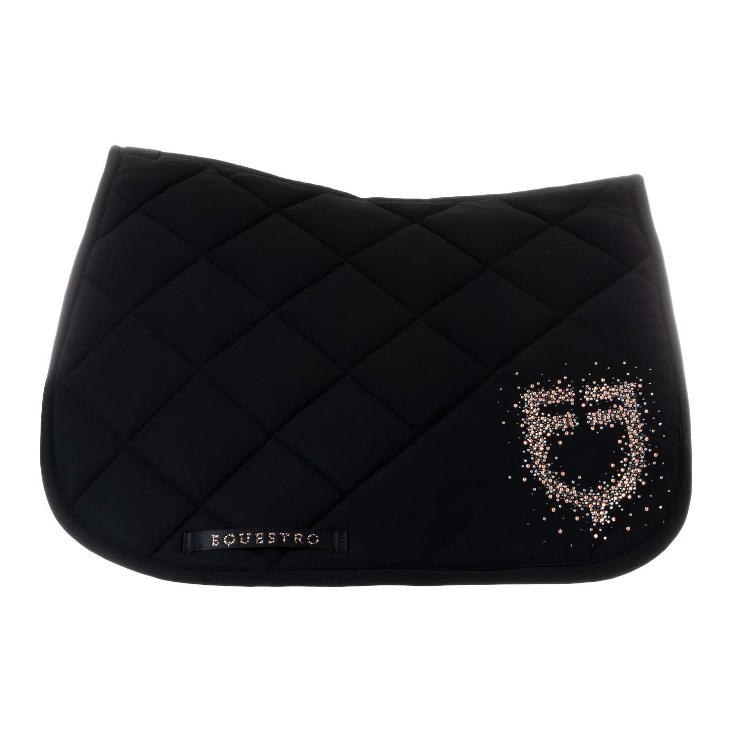 Equestro Schabracke Crystal