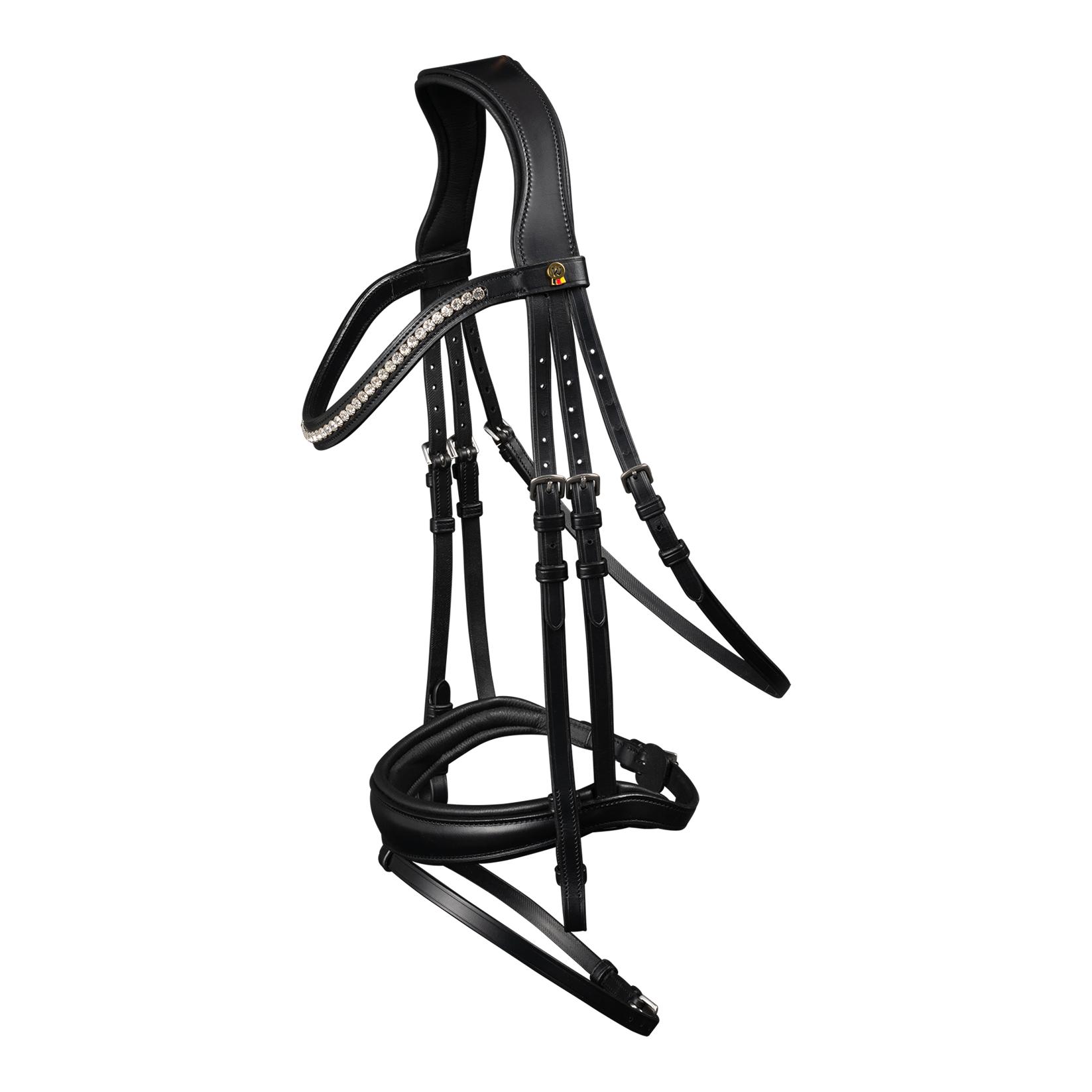 Waldhausen Zaum Essential