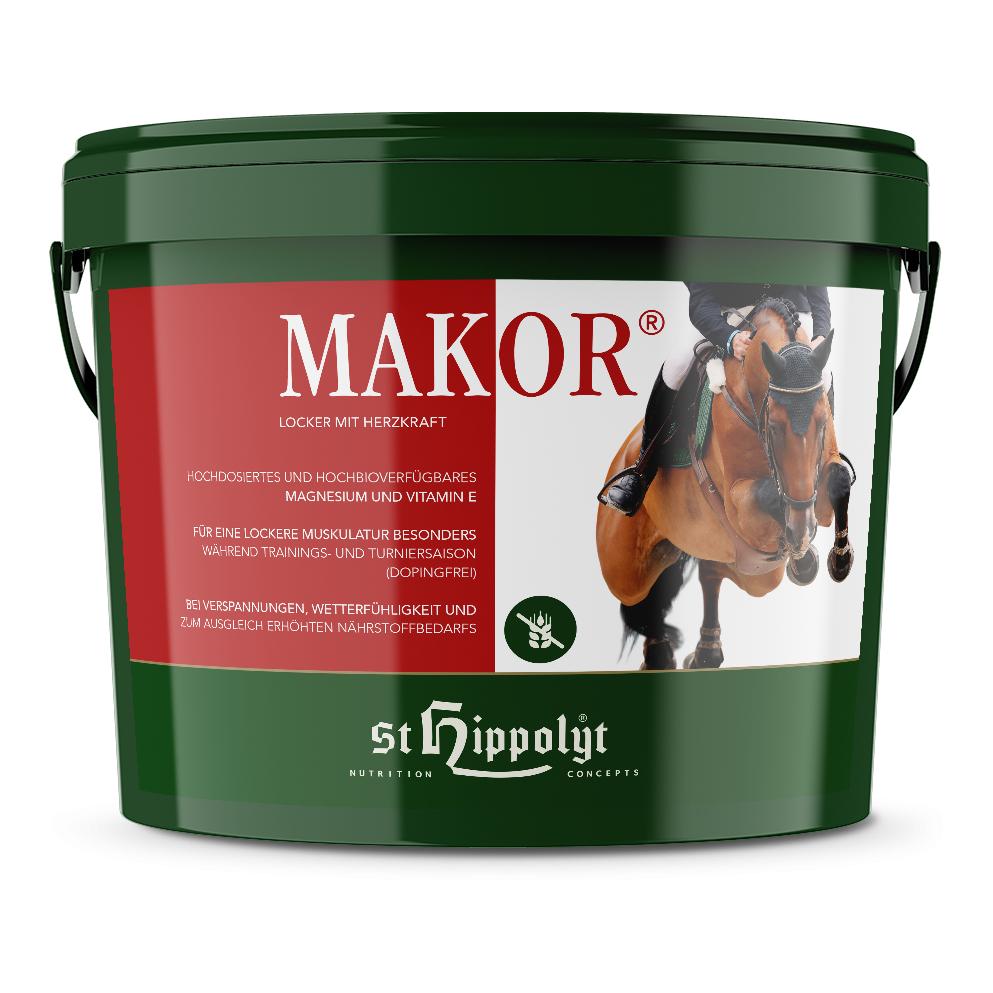 St. Hippolyt Makor