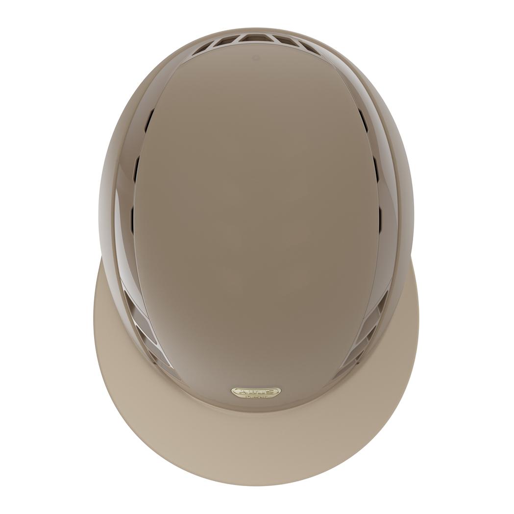 Abus Reithelm AirLuxe PURE LV
