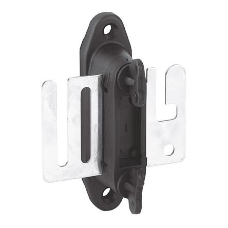 AKO Isolateur de poignée de porte à bande Profi