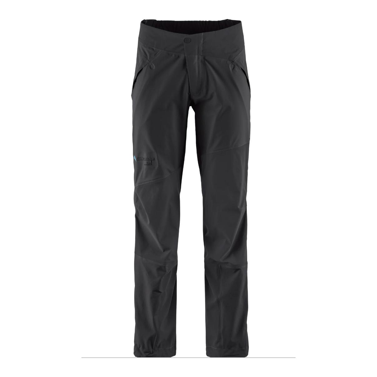 Klättermusen Ran Regenhose Frauen