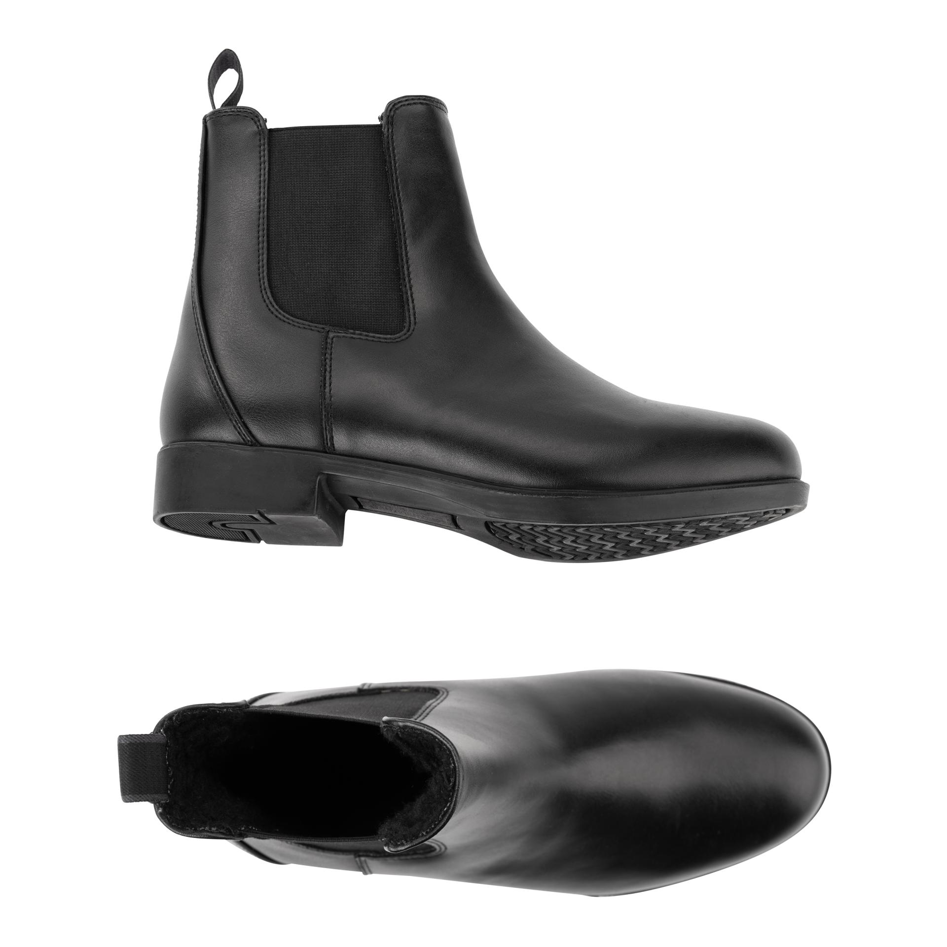 Suedwind Footwear Bottine pour l’hiver Companion Jodhpur - noir