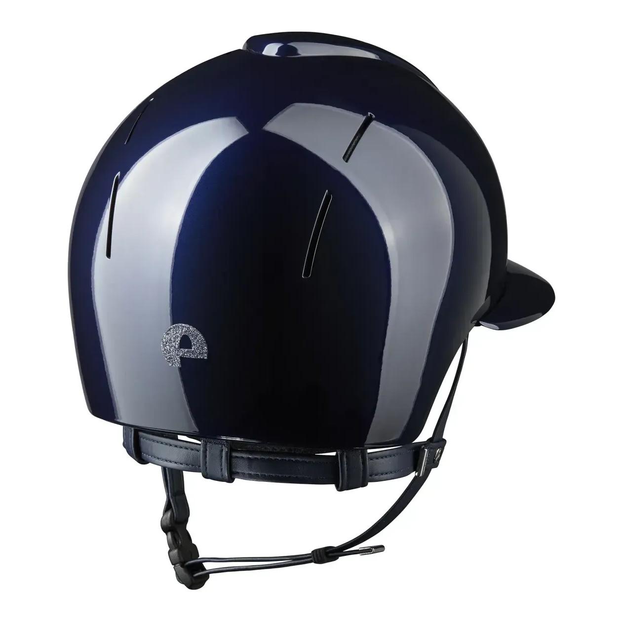 KEP Reithelm Smart Nova Polo - Shine/ Star