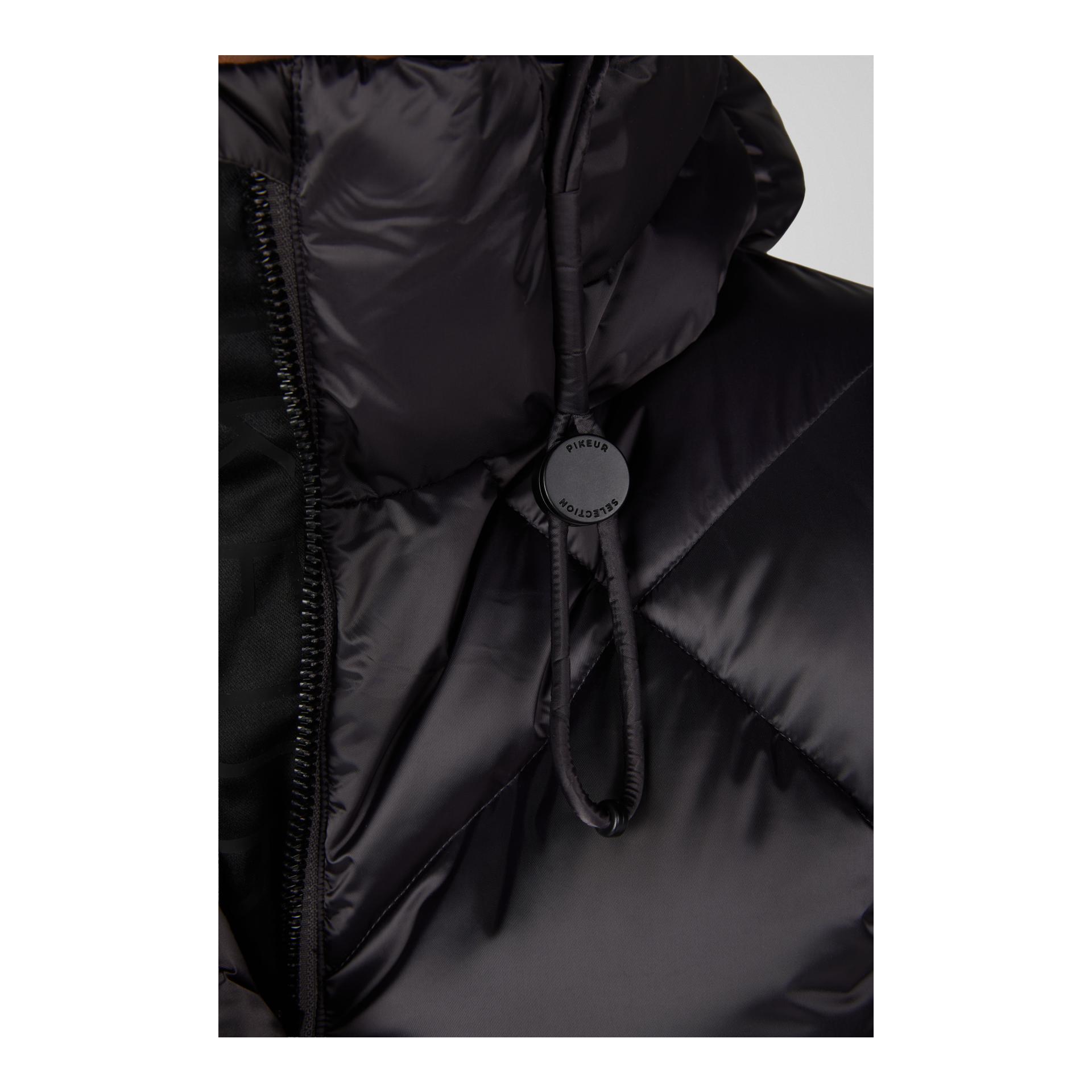 Pikeur Selection Winterjacke gesteppt Damen