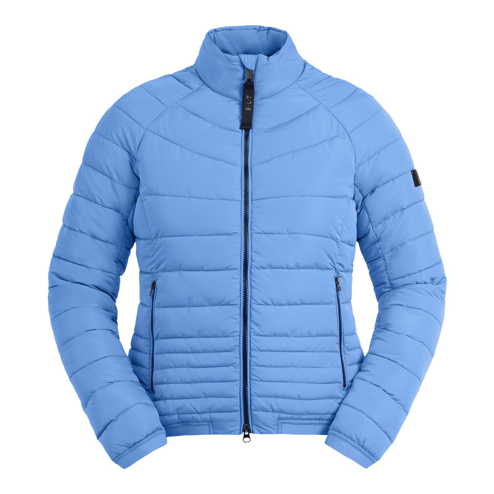 Lightweight Jacke Haarlem