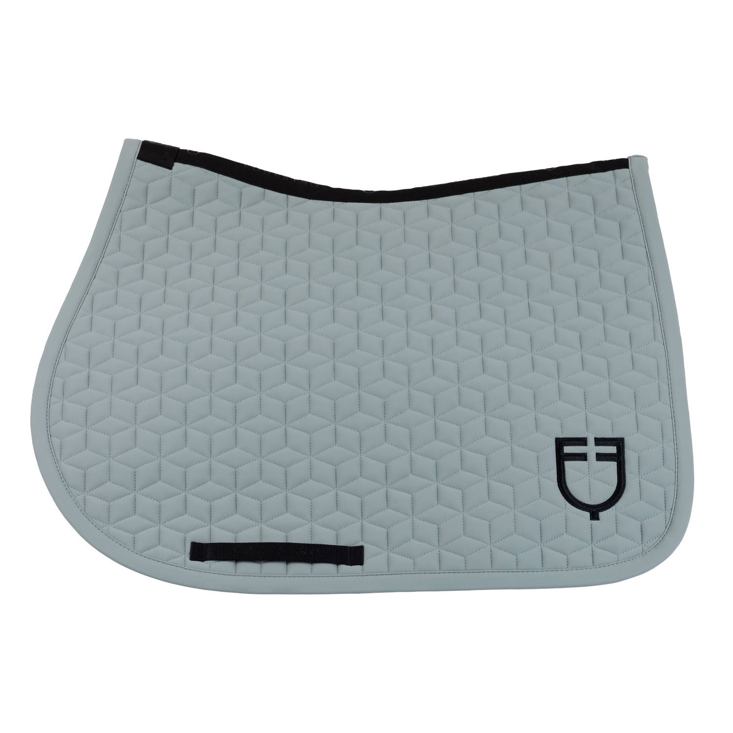 Equestro Chabracke de saut d'obstacles Cube