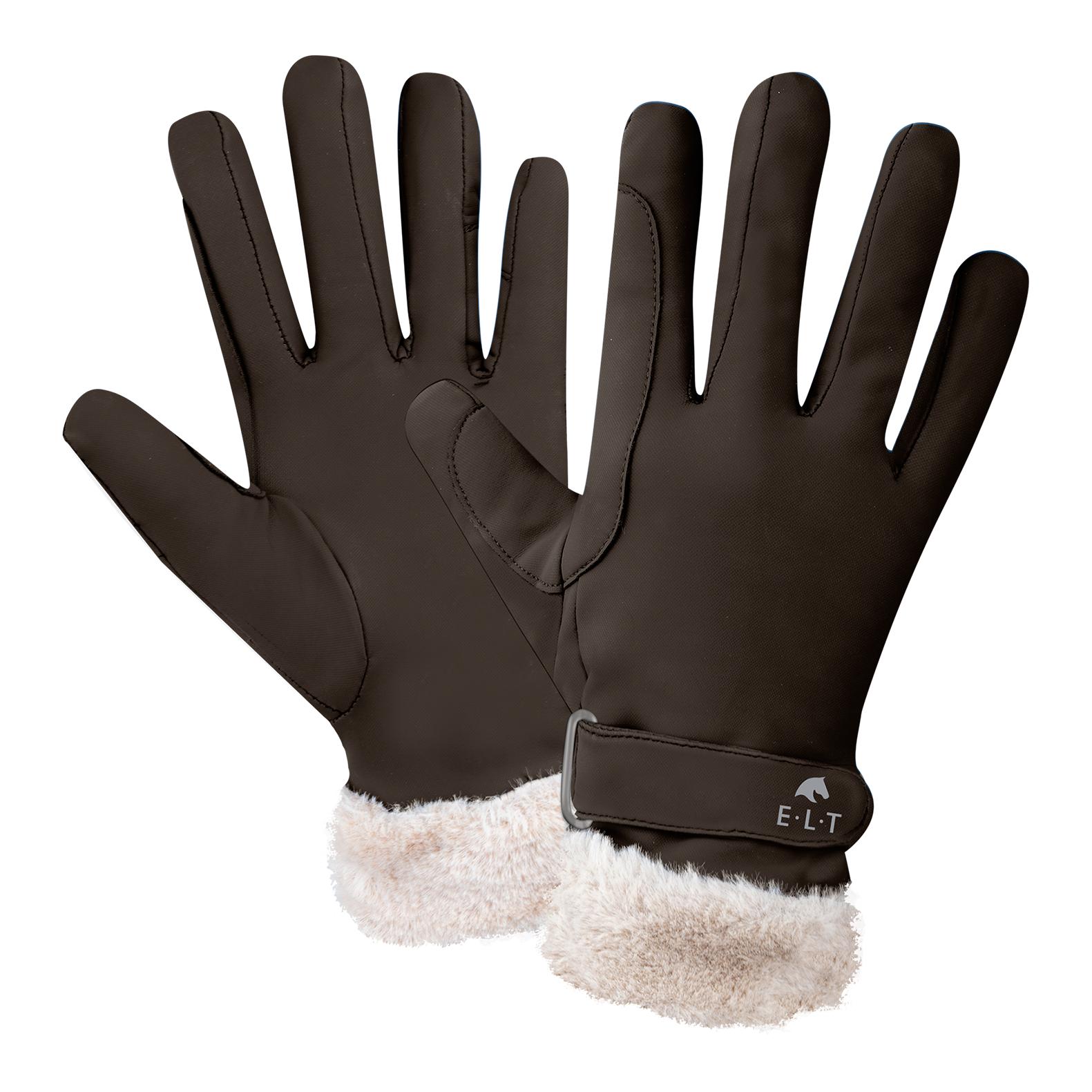 Elt Winterhandschuh St.Moritz