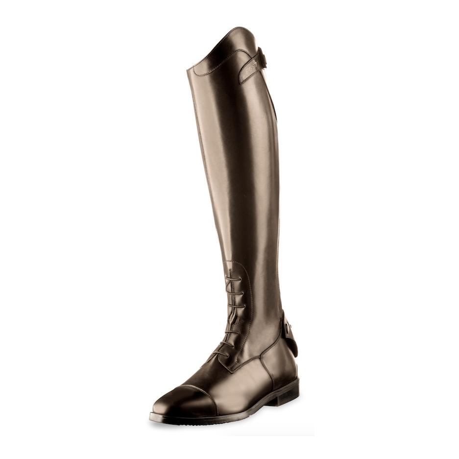 Ego7 Reitstiefel Orion - braun