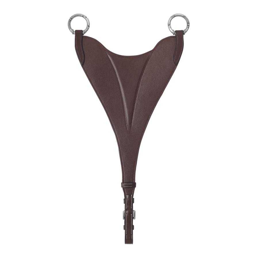 Prestige BIB-Martingalgabel - tabakbraun