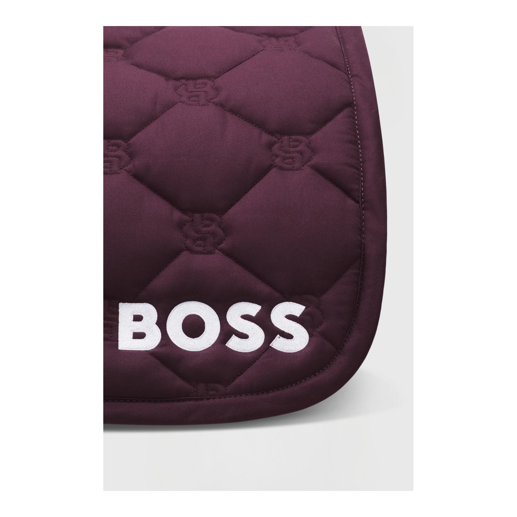 BOSS Equestrian Hapton Schabracke Springen