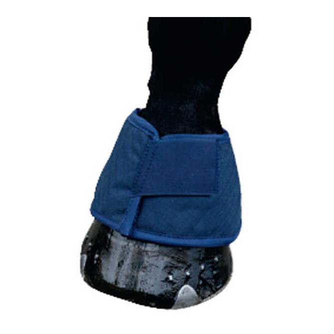 Waldhausen Hufglocke Water Boot - blau