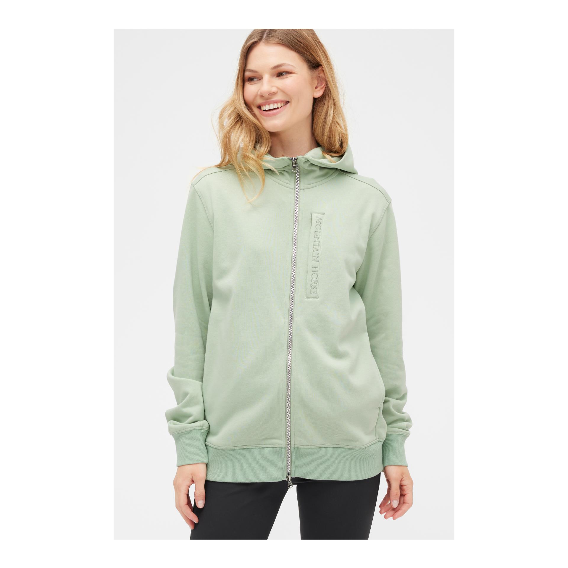Mountain Horse Paradise Hoodie