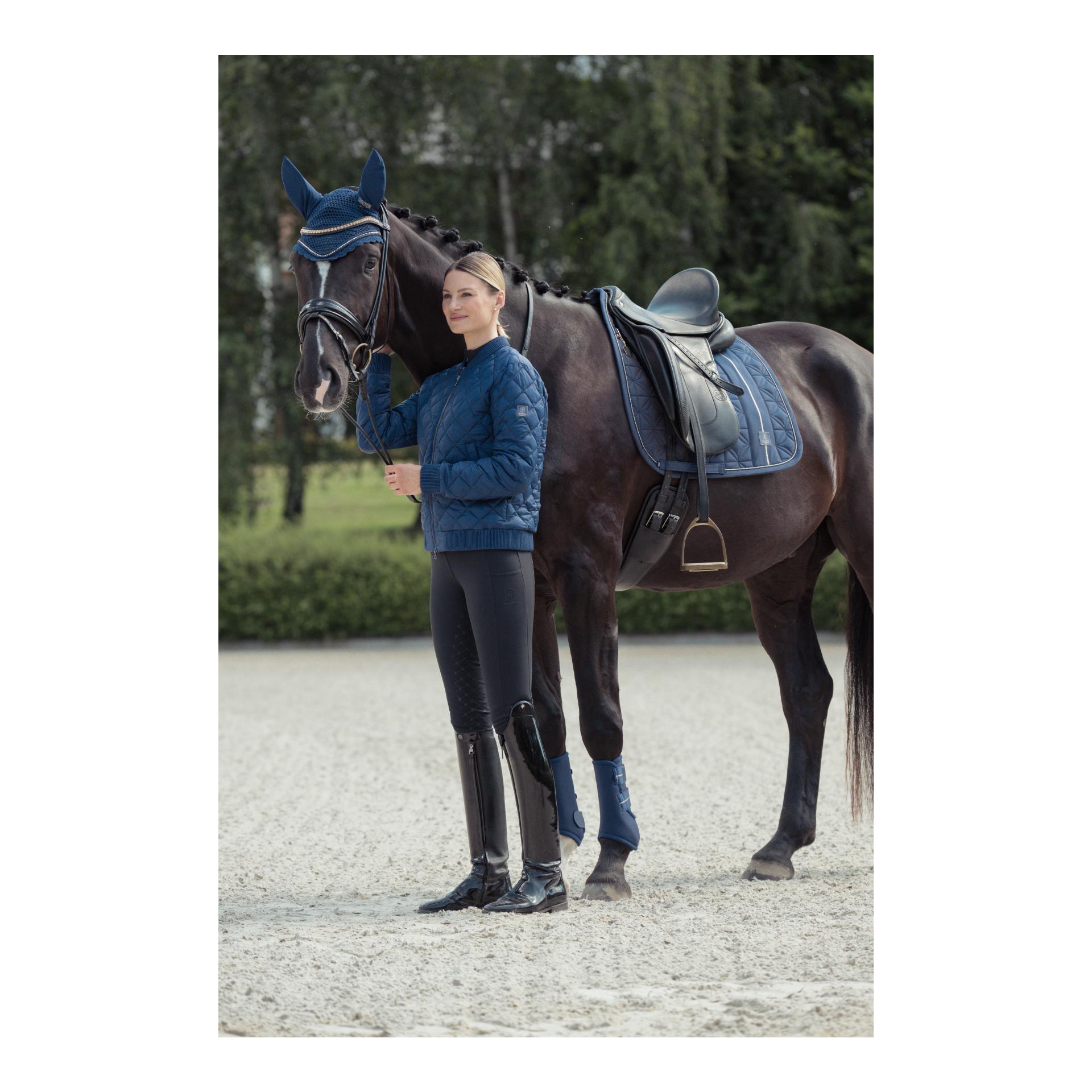 Eskadron Jacke QUILT-BLOUSON Heritage 24/25