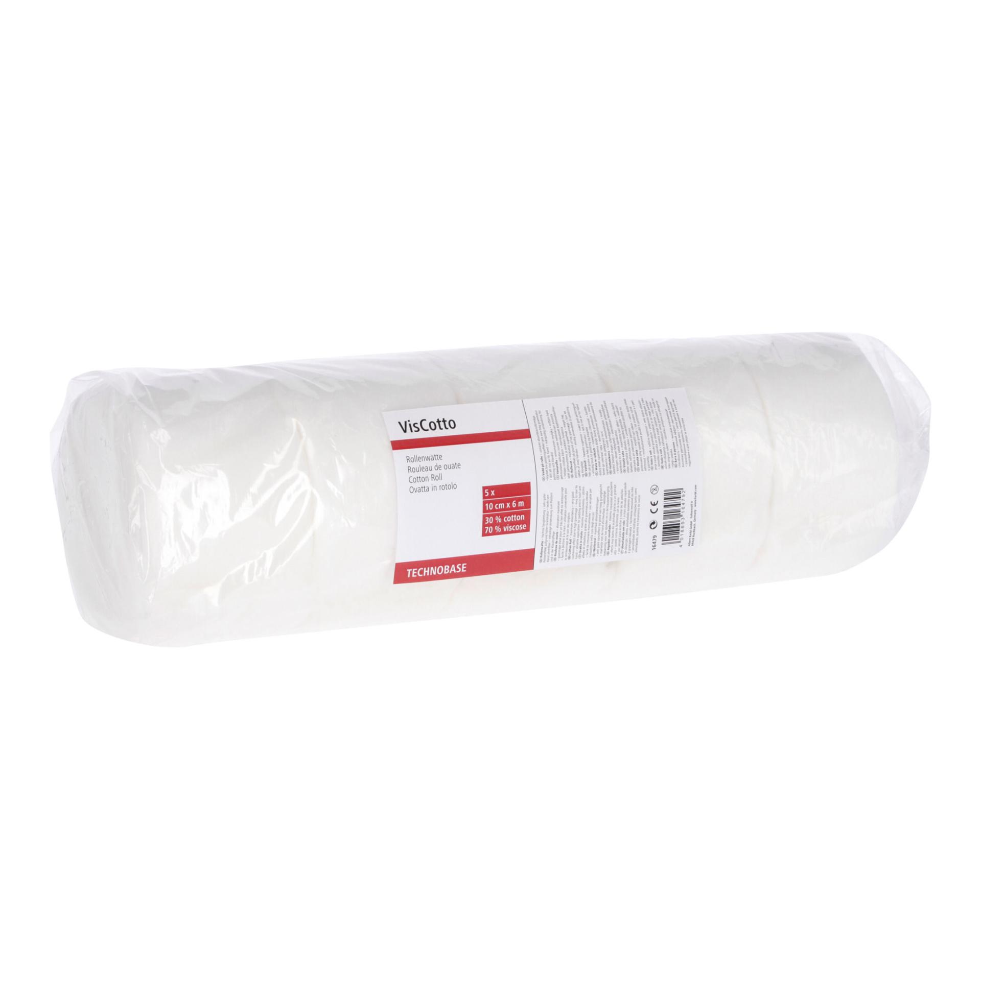 Kerbl Rollenwatte VisCotto