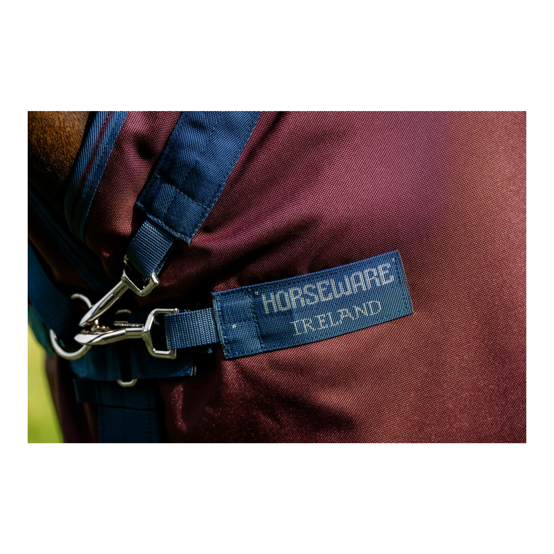Horseware Weidedecke Amigo 1200D Plus Turnout 100g