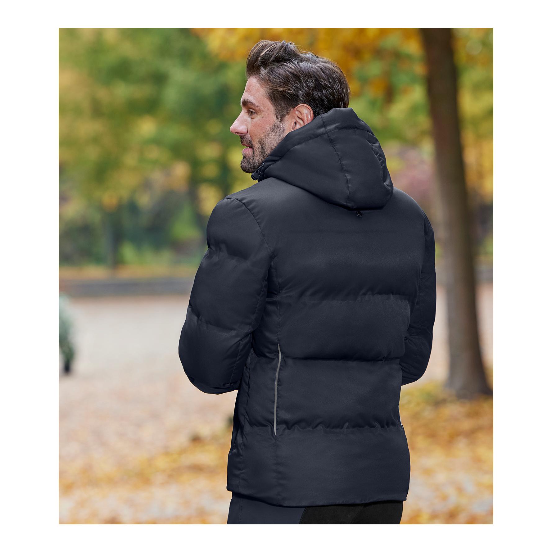 Elt Winterjacke Montana Herren
