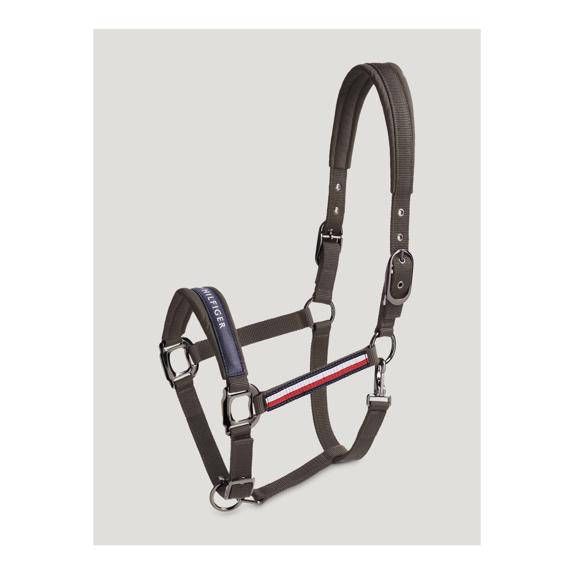 Tommy Hilfiger Equestrian Kit Yale : licol et longe