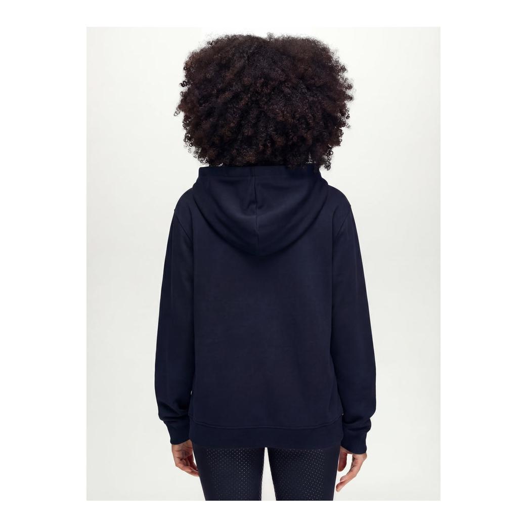 Tommy Hilfiger Equestrian Hoodie Anniversary Damen