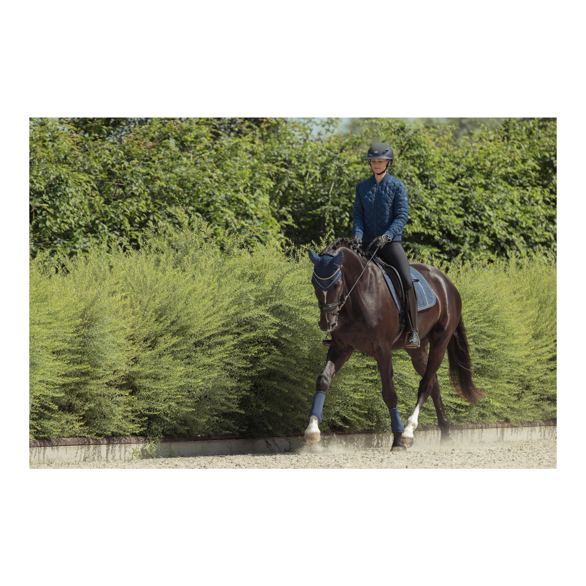 Eskadron Jacke QUILT-BLOUSON Heritage 24/25