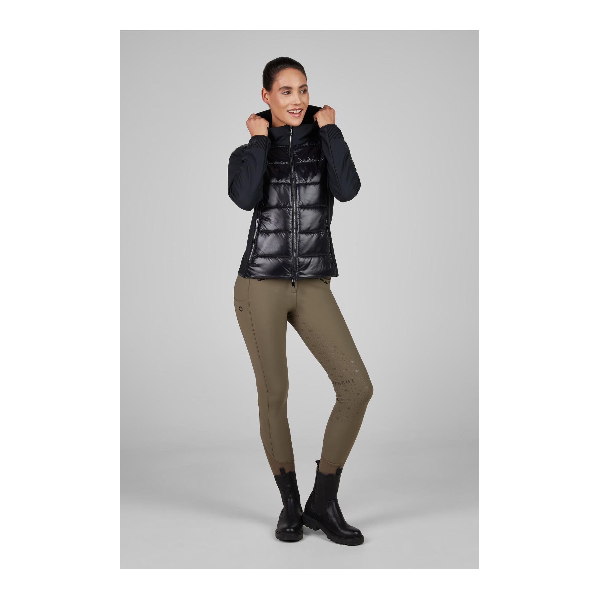 Pikeur Sélection de vestes hybrides