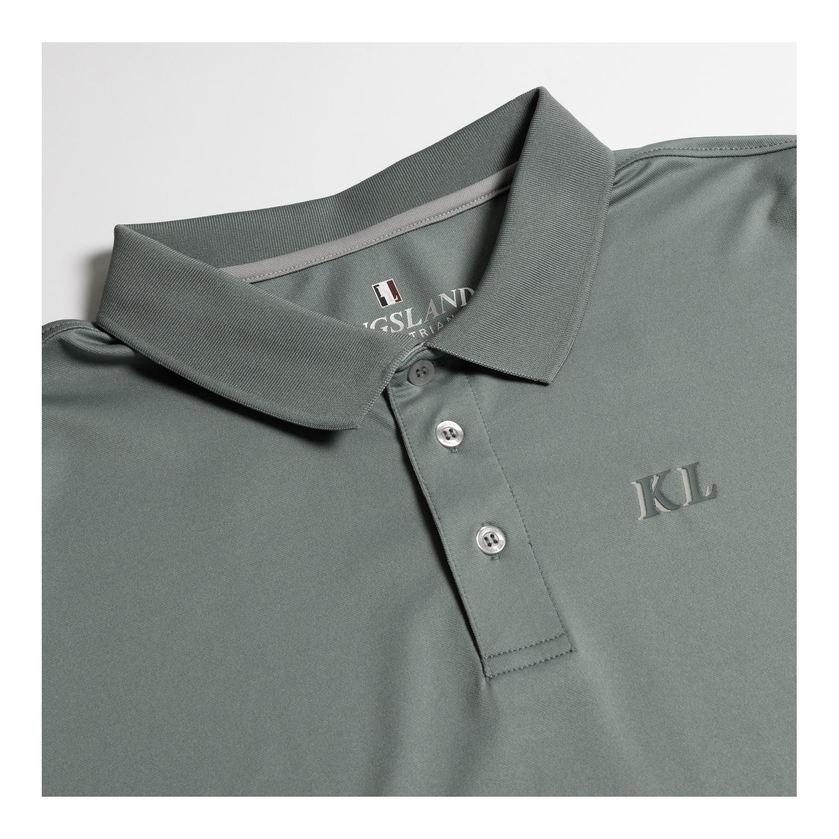 Polo Charlie homme