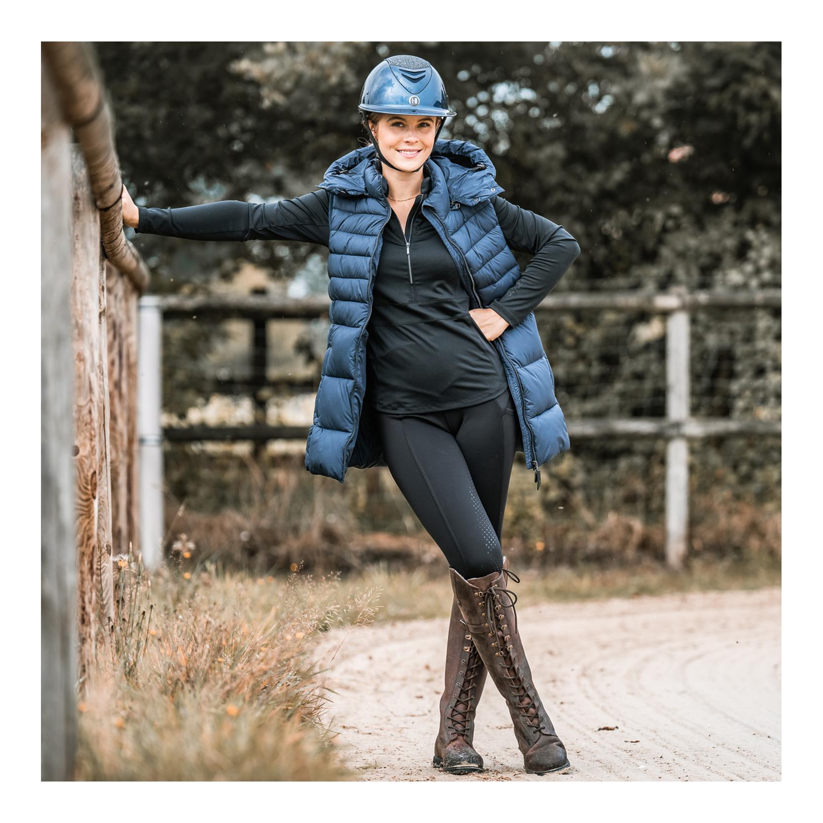 Suedwind Footwear Winterreitstiefel Longford