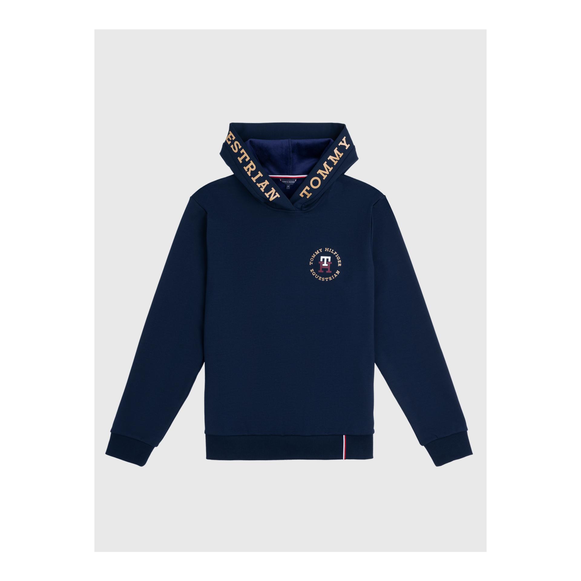 Hoodie Colorado Femmes