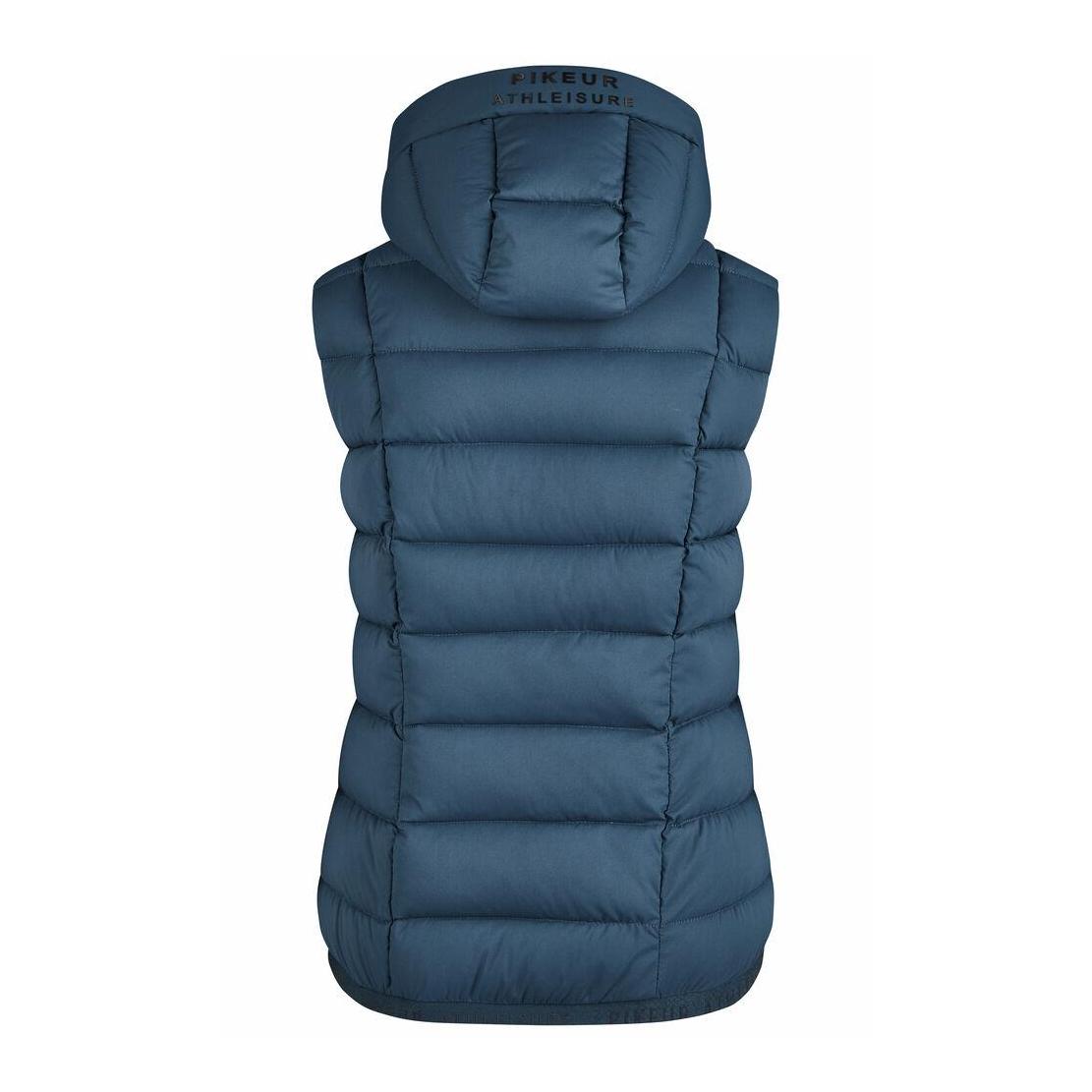 Gilet Athleisure femme