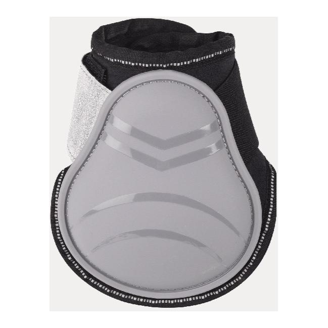 Waldhausen Streichkappen Reflex - silbergrau